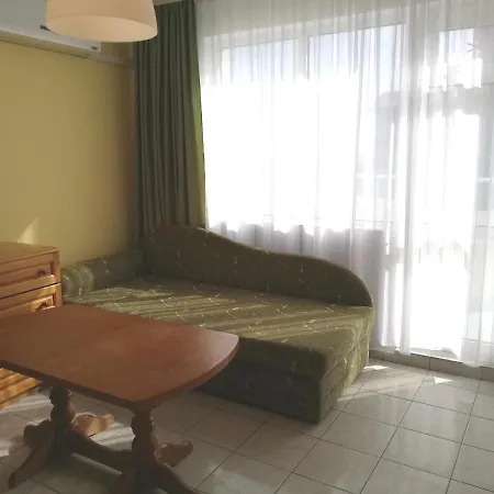 Panorama-Apartmany Chantall,Morski Zvuci 58,Ravda ゲストハウス *