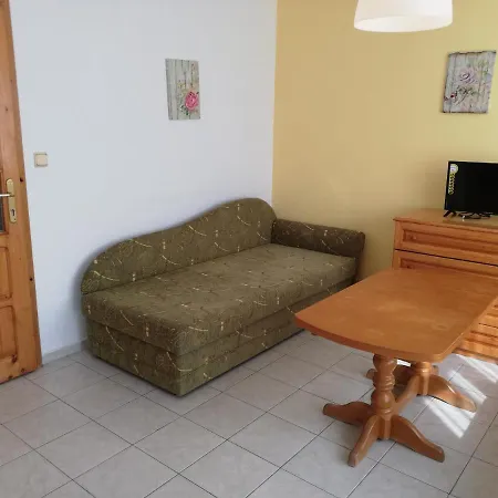 ゲストハウス Panorama-Apartmany Chantall,Morski Zvuci 58,Ravda *