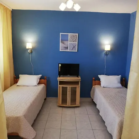 Panorama-Apartmany Chantall,Morski Zvuci 58,Ravda ゲストハウス