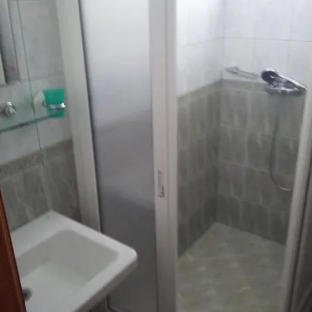 Panorama-Apartmany Chantall,Morski Zvuci 58,Ravda Guest house Ravda