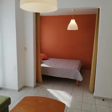 Panorama-Apartmany Chantall,Morski Zvuci 58,Ravda Guest house *