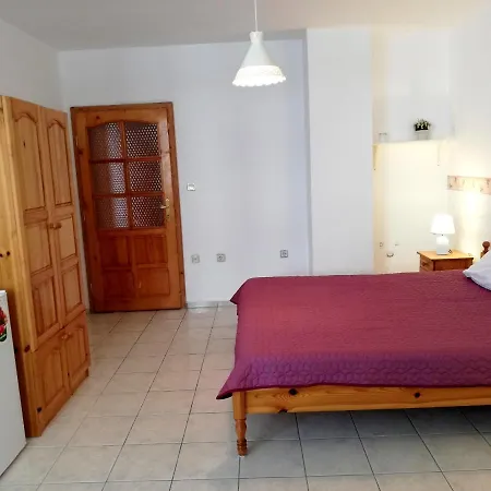 Panorama-Apartmany Chantall,Morski Zvuci 58,Ravda Guest house *