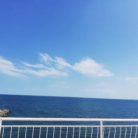 Panorama-Apartmany Chantall,Morski Zvuci 58,Ravda بيت ضيافة رافدا